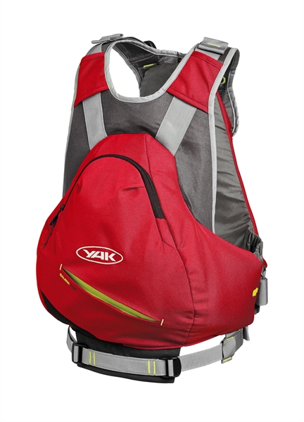 YAK Galena Junior PFD